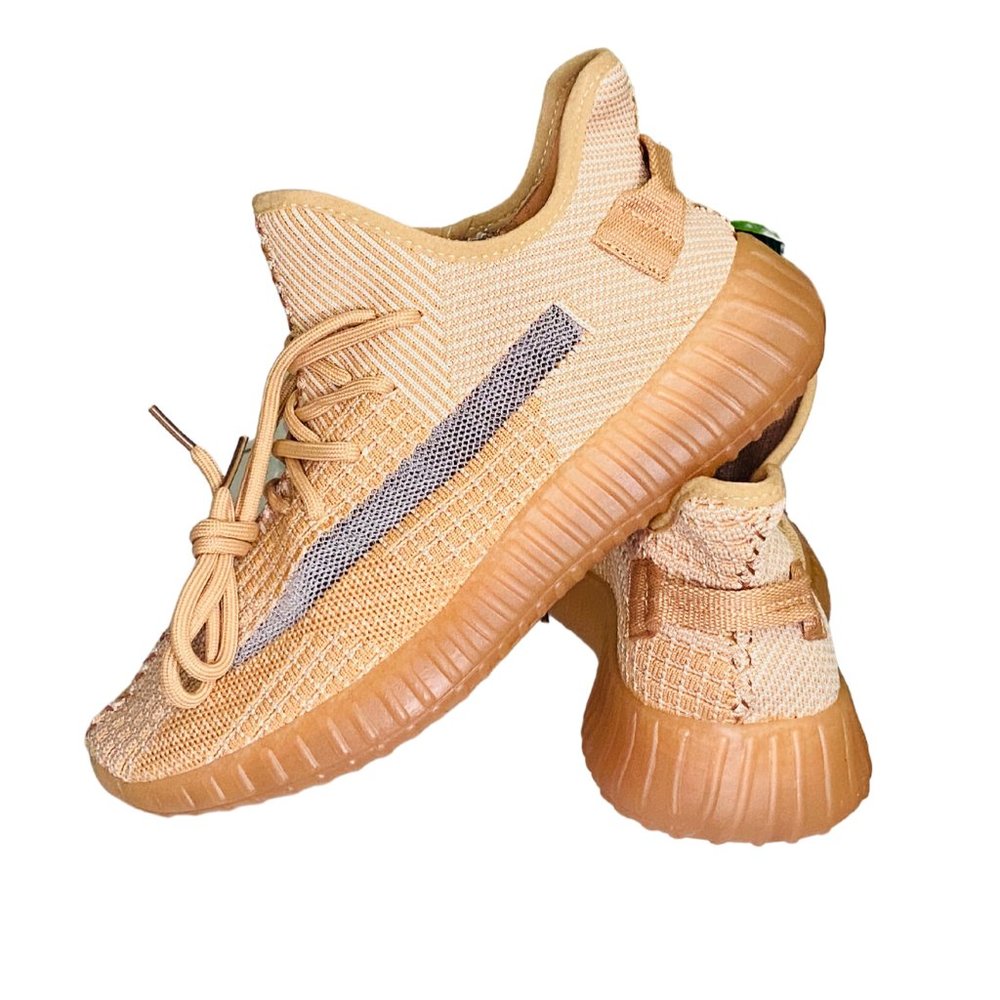 "Clay" Breathable Sneakers